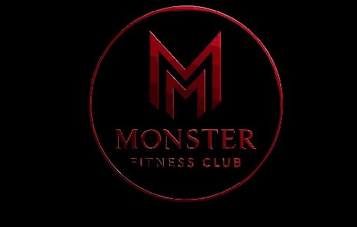 <strong>Monster Fitness Club</strong>